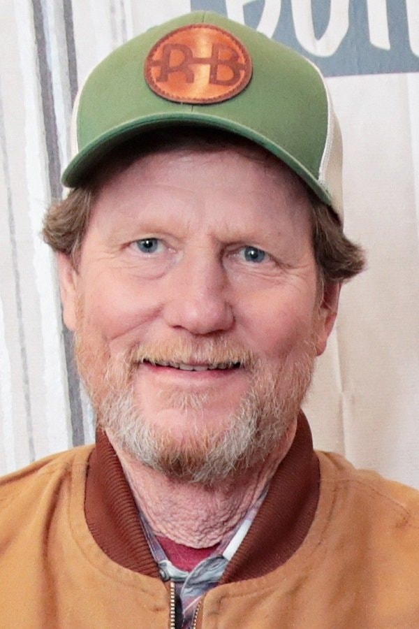 Foto de Rooster McConaughey