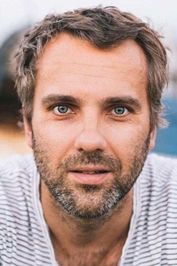 Foto de Stefan Rudolf