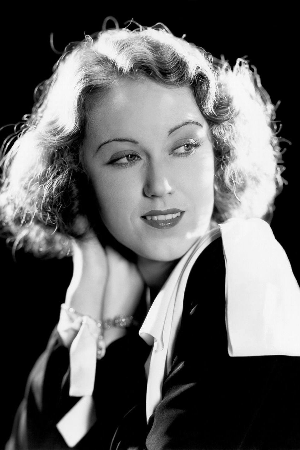 Foto de Fay Wray