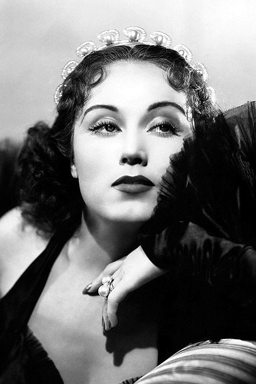 Foto de Fay Wray