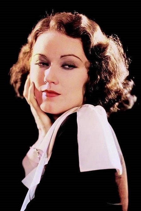Foto de Fay Wray
