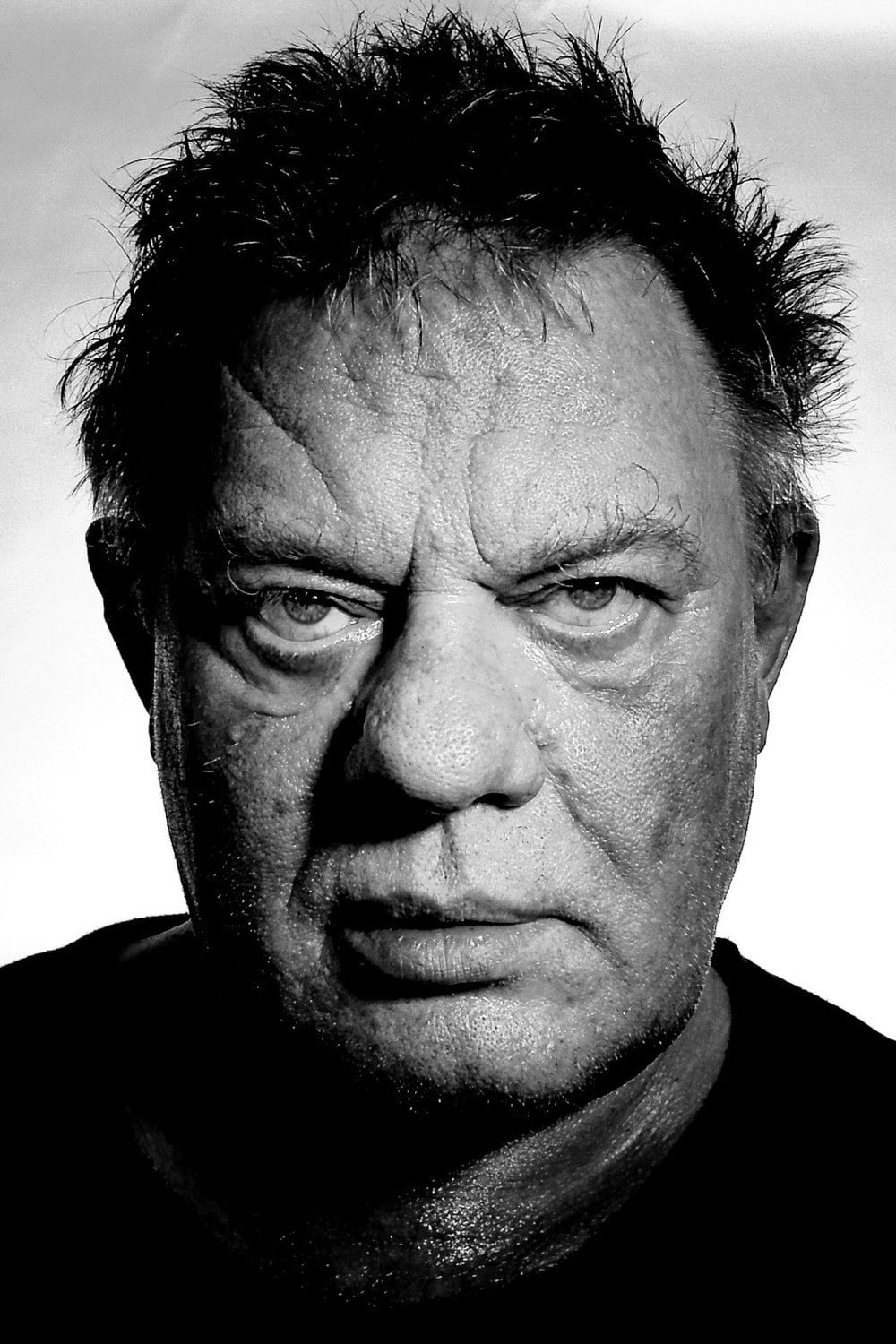 Foto de Volker Spengler
