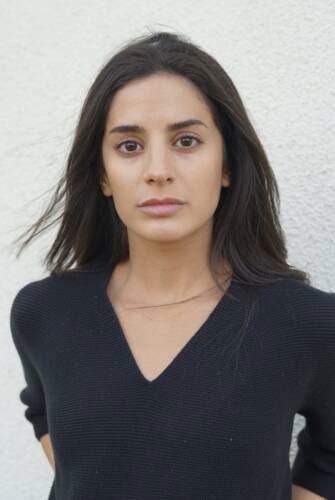 Foto de Sara Shirpey