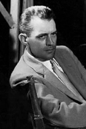Foto de W.S. Van Dyke