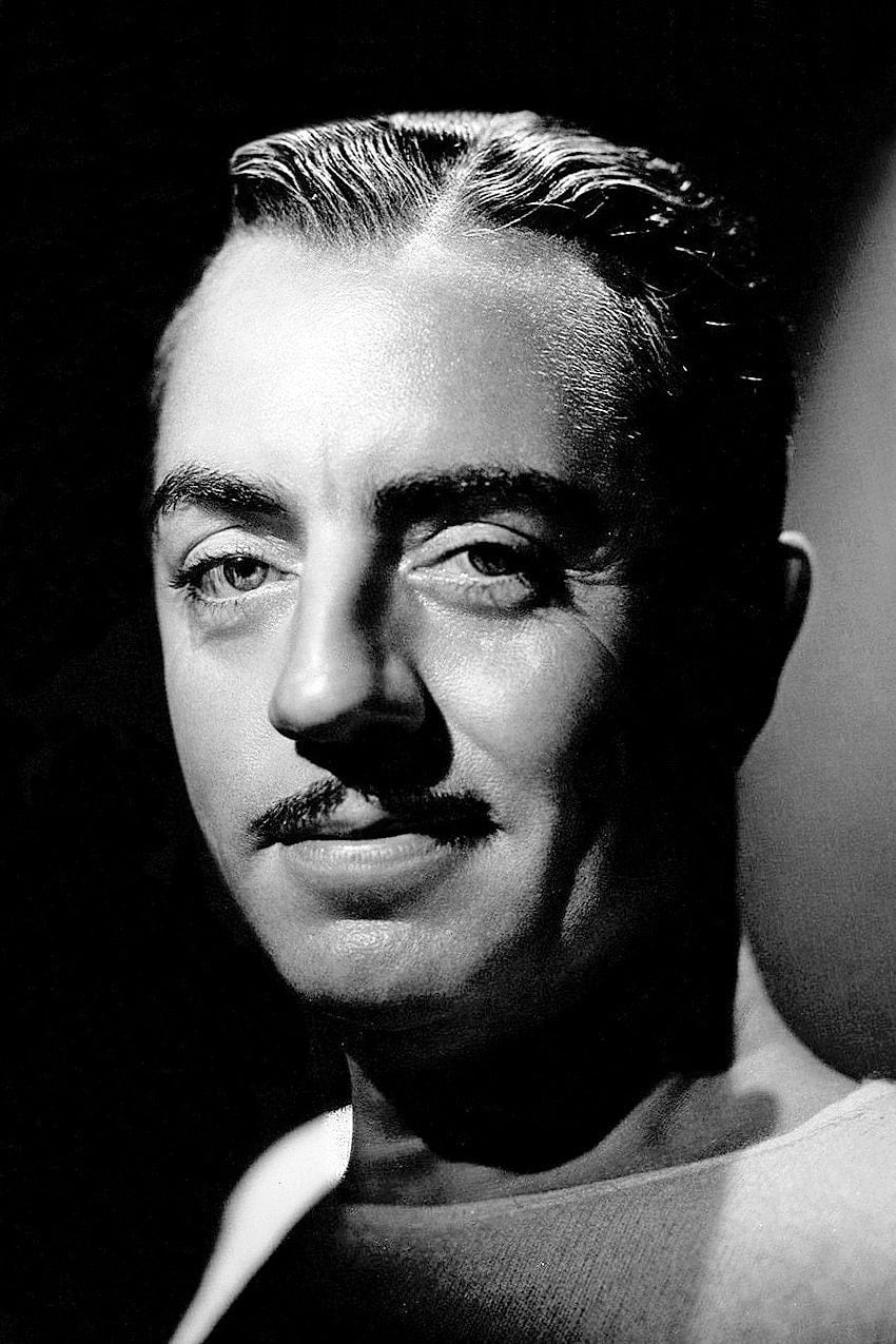 Foto de William Powell