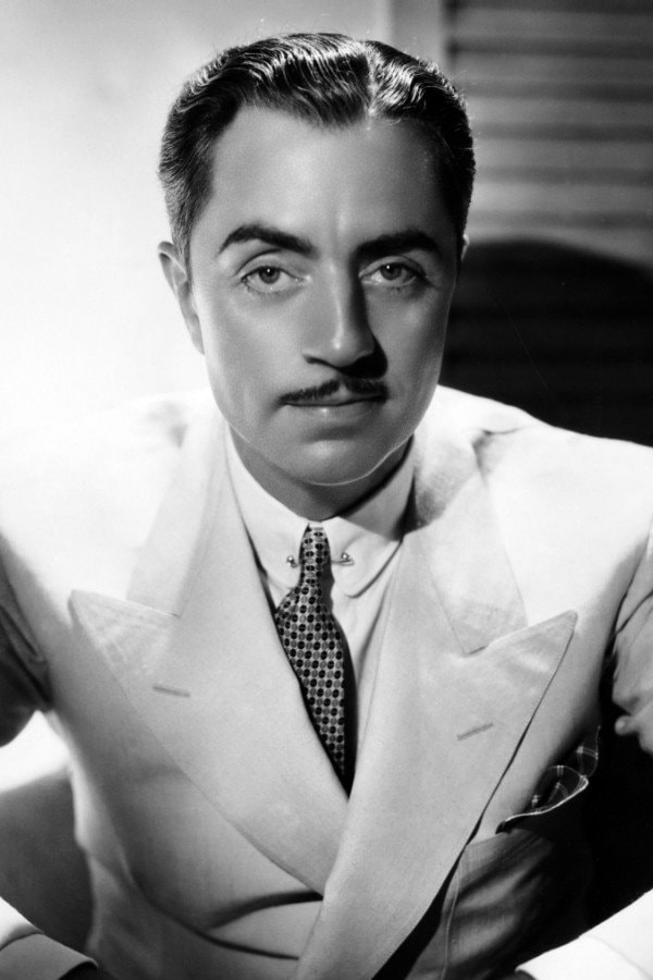 Foto de William Powell