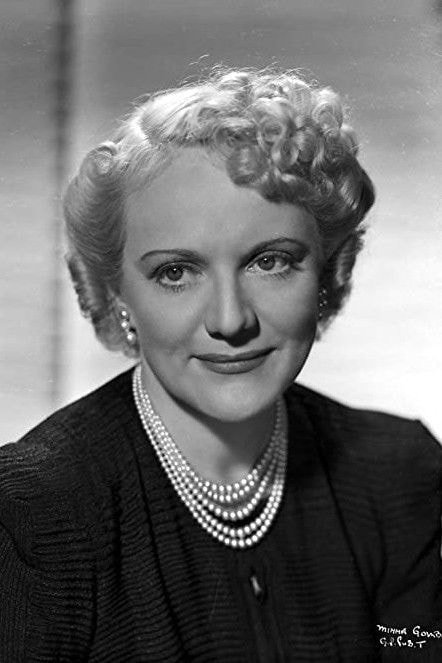 Foto de Minna Gombell