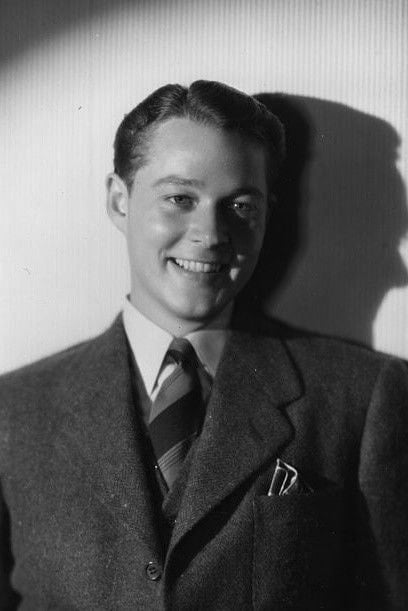 Foto de William Henry