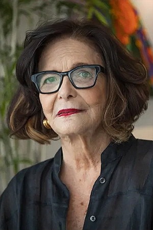 Foto de Heloísa Teixeira