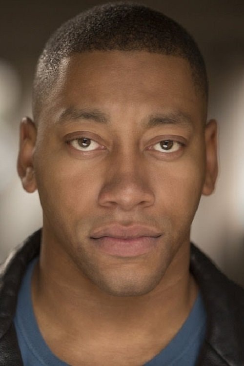 Foto de Rakeem Laws