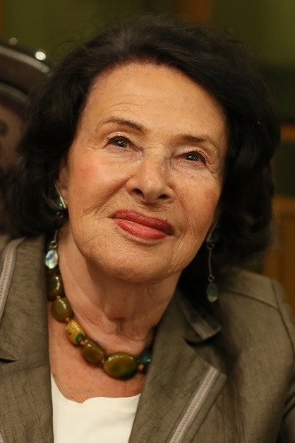 Foto de Alla Gerber
