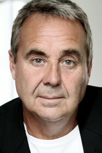 Foto de Peter Nadermann