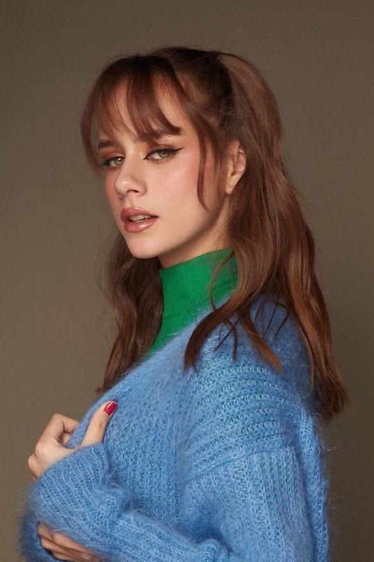 Foto de Azul Guaita