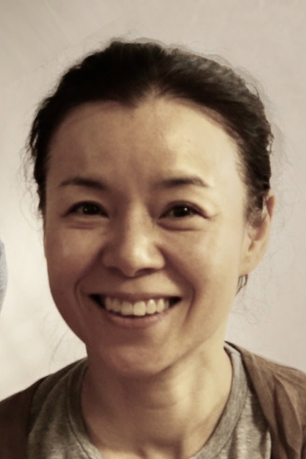 Foto de Yang Mal-bok
