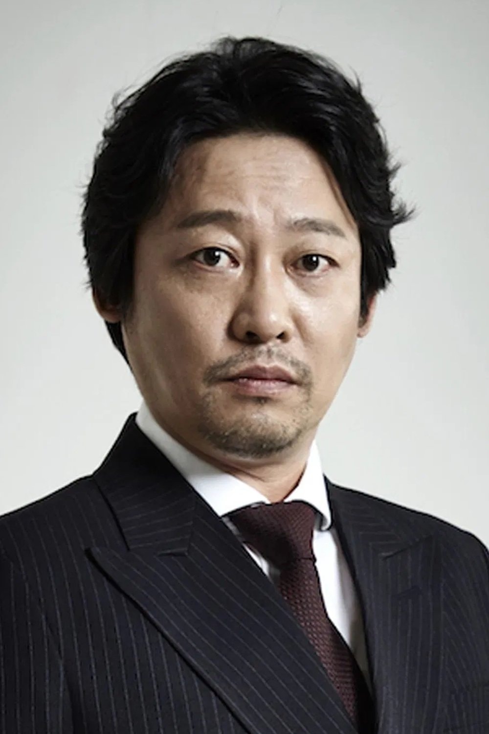 Foto de Yoon Don-sun