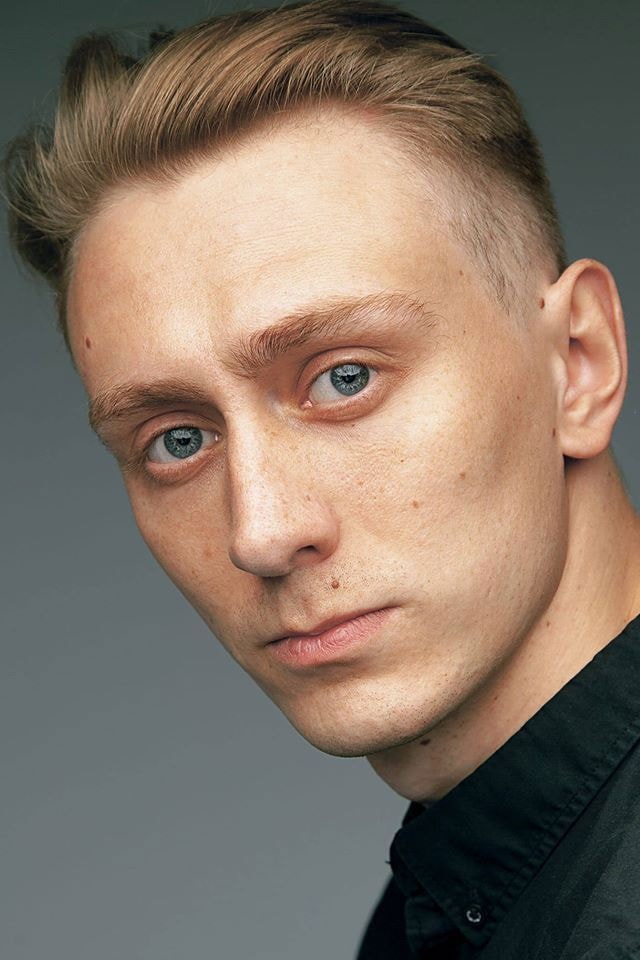 Foto de Dmytro Oliinyk