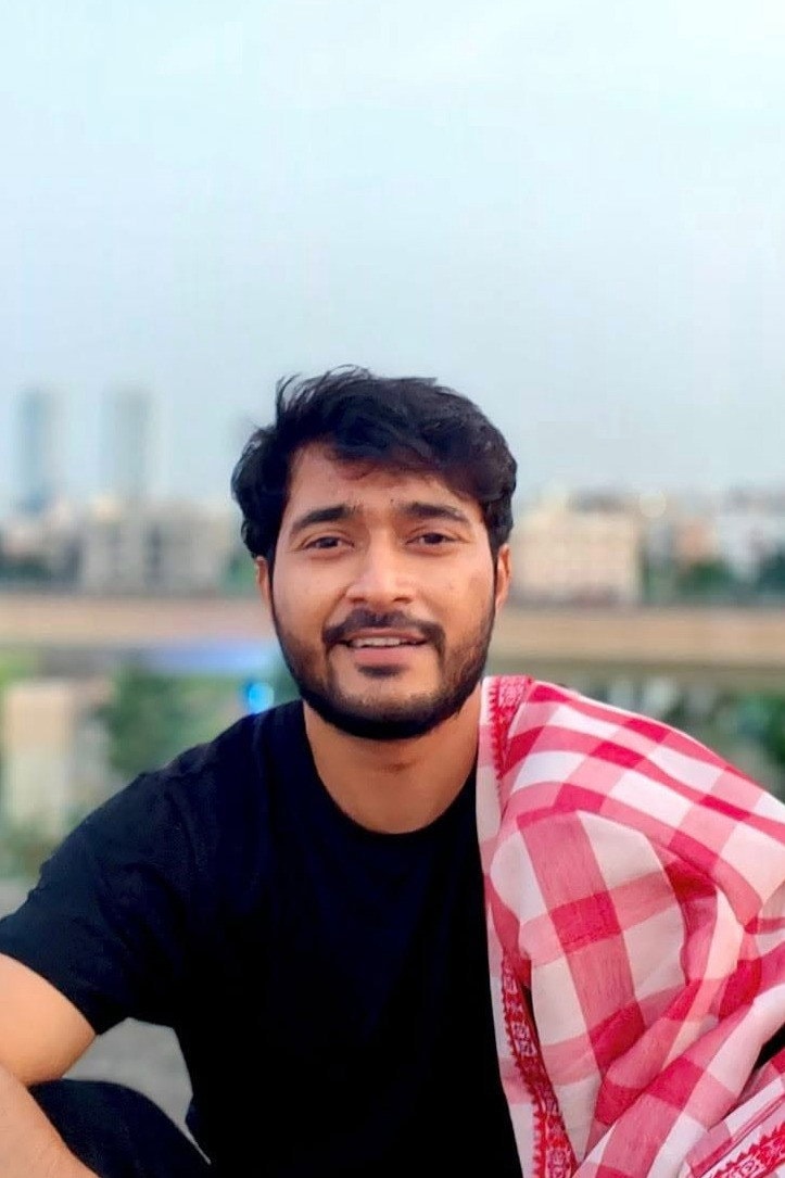 Foto de Suhotra Mukhopadhyay