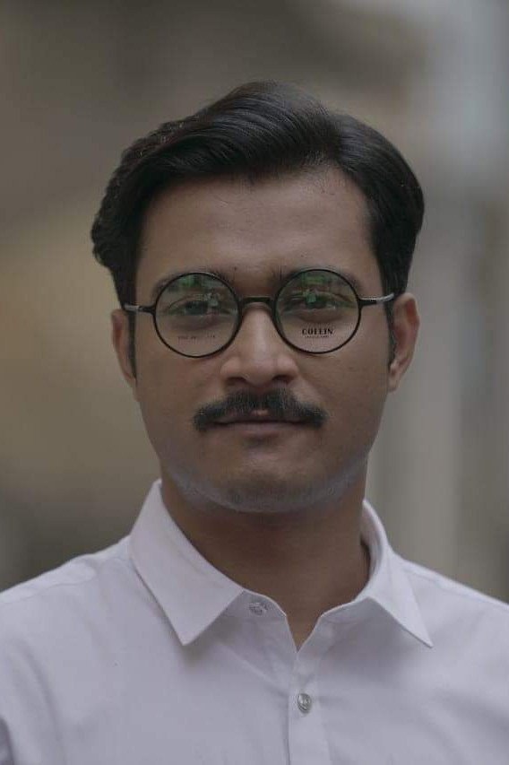 Foto de Suhotra Mukhopadhyay