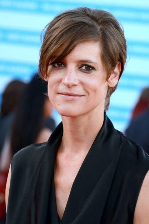 Foto de Hélène Fillières