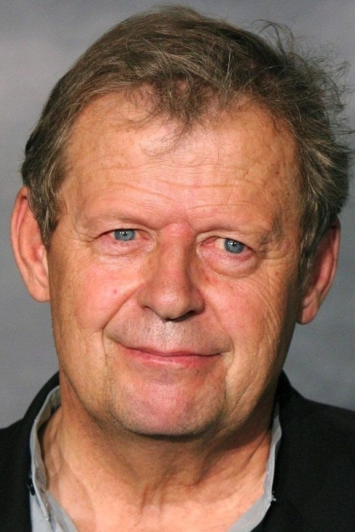 Foto de Bernard Verley