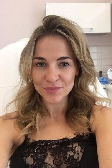 Foto de Honorata Witańska