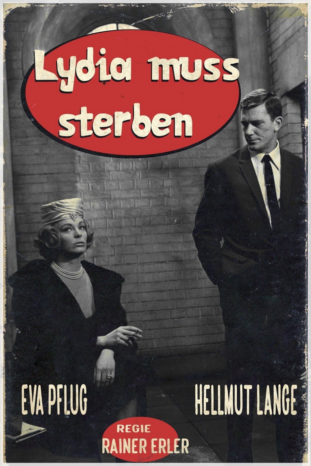 Foto de Hellmut Lange
