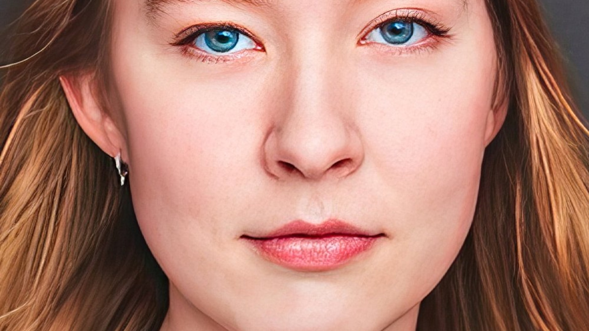 Foto de Olivia Simmons