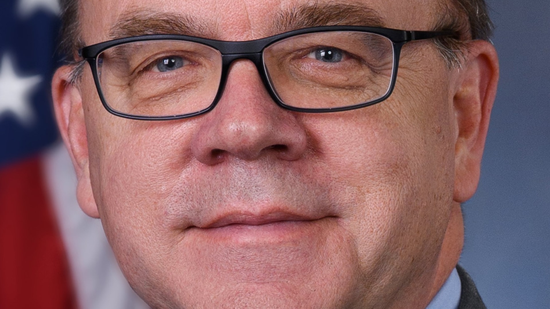 Foto de Jim McGovern