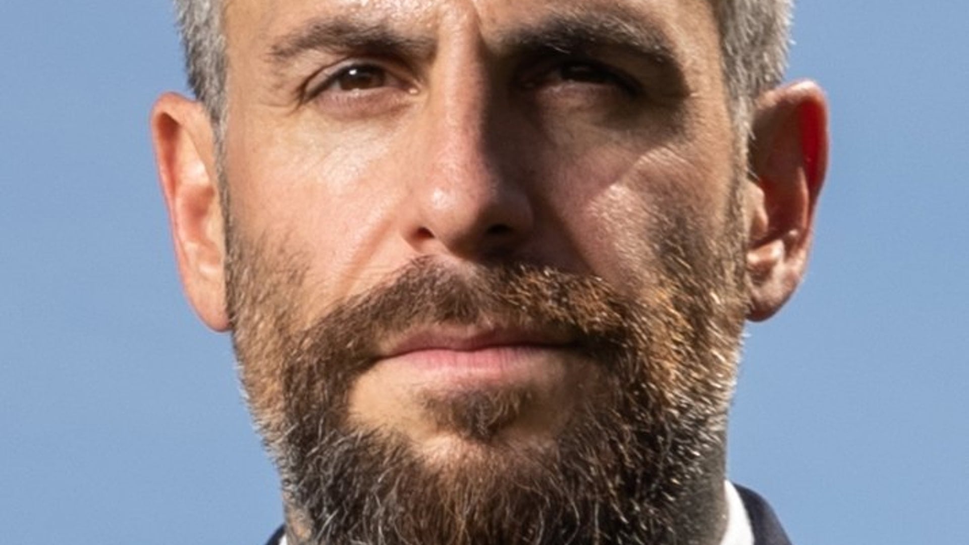 Foto de Michael Fanone