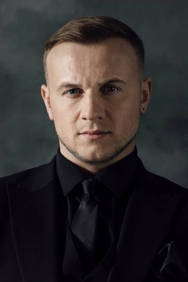 Foto de Dmitriy Zhuravlyov