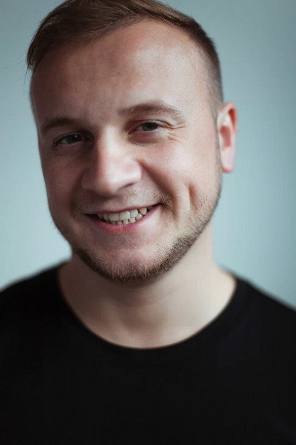 Foto de Dmitriy Zhuravlyov