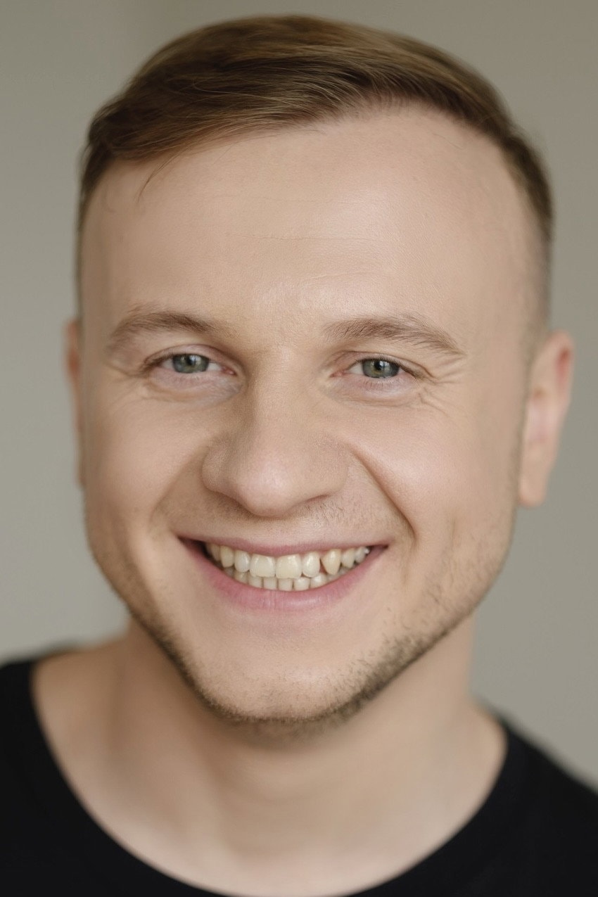 Foto de Dmitriy Zhuravlyov