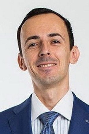 Foto de Aleksandr Panekin