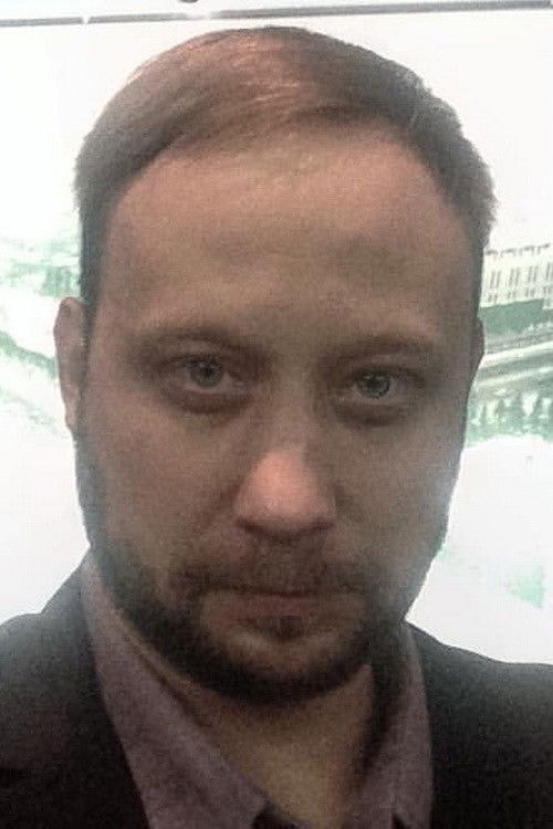 Foto de Roman Kulyasov