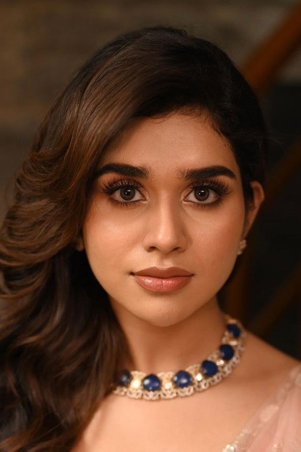 Foto de Meenakshi Govindarajan