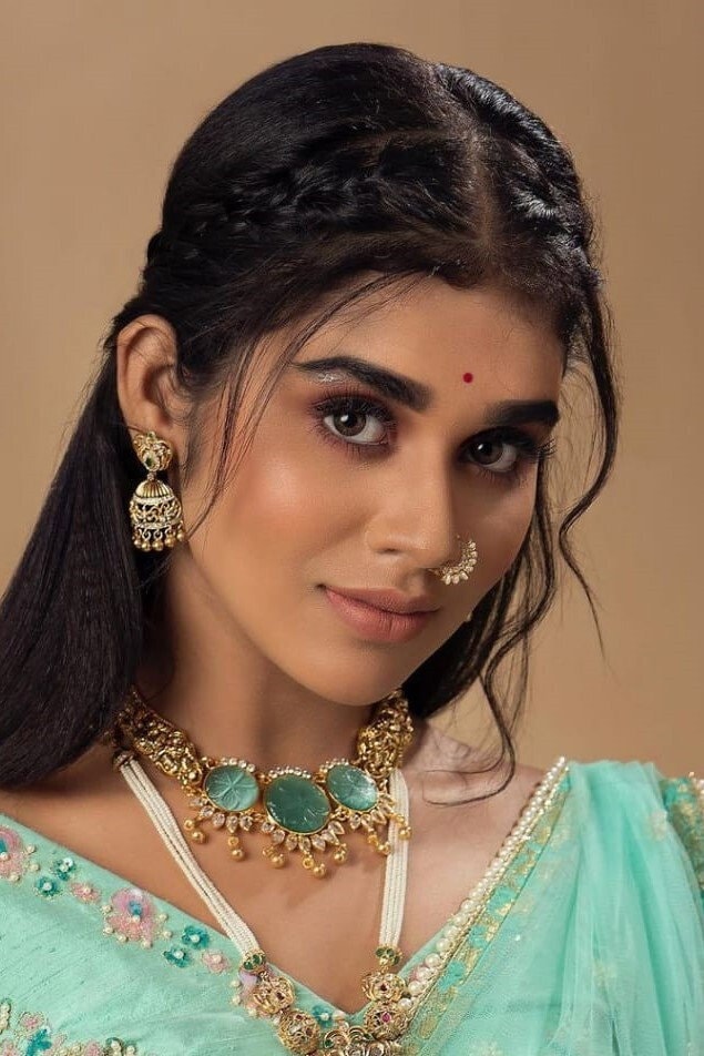 Foto de Meenakshi Govindarajan