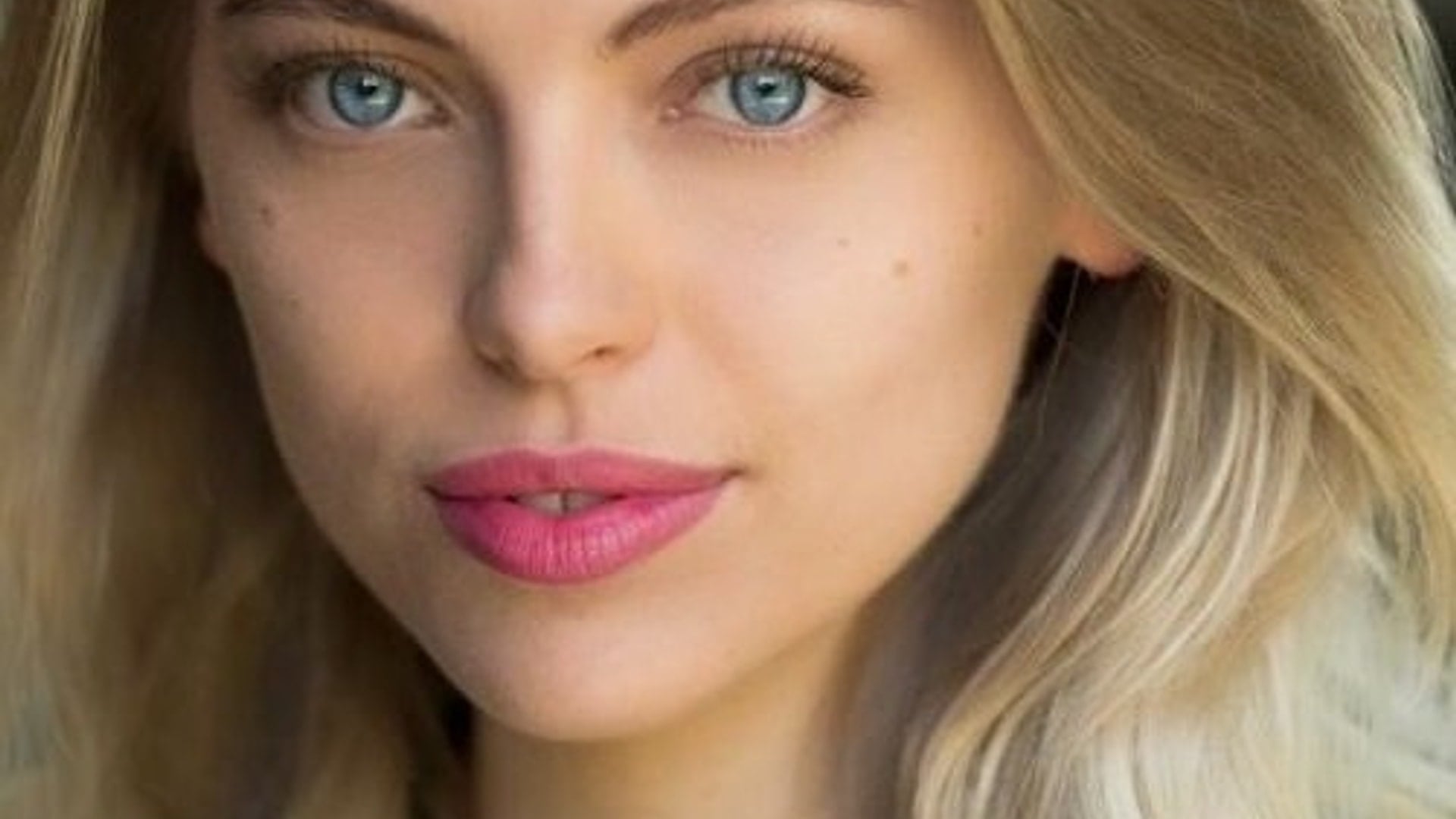 Foto de Antonia Whillans