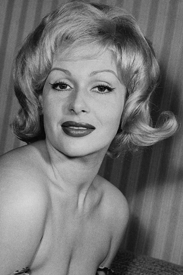 Foto de Christiane Nielsen