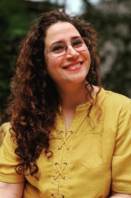 Foto de Nazneen Madan