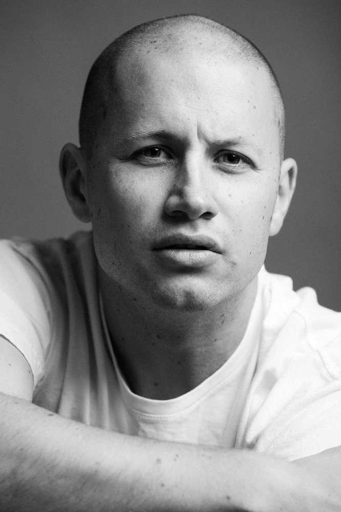 Foto de Benjamin Davies