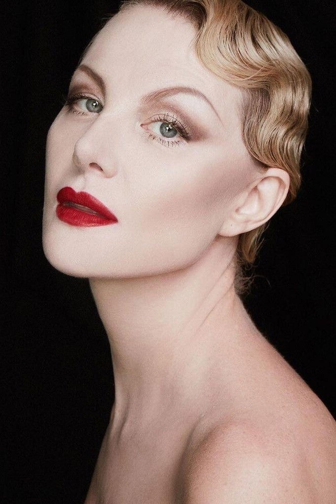 Foto de Рената Литвинова