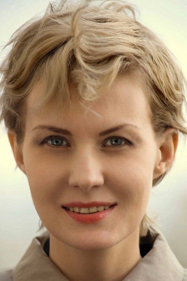 Foto de Рената Литвинова