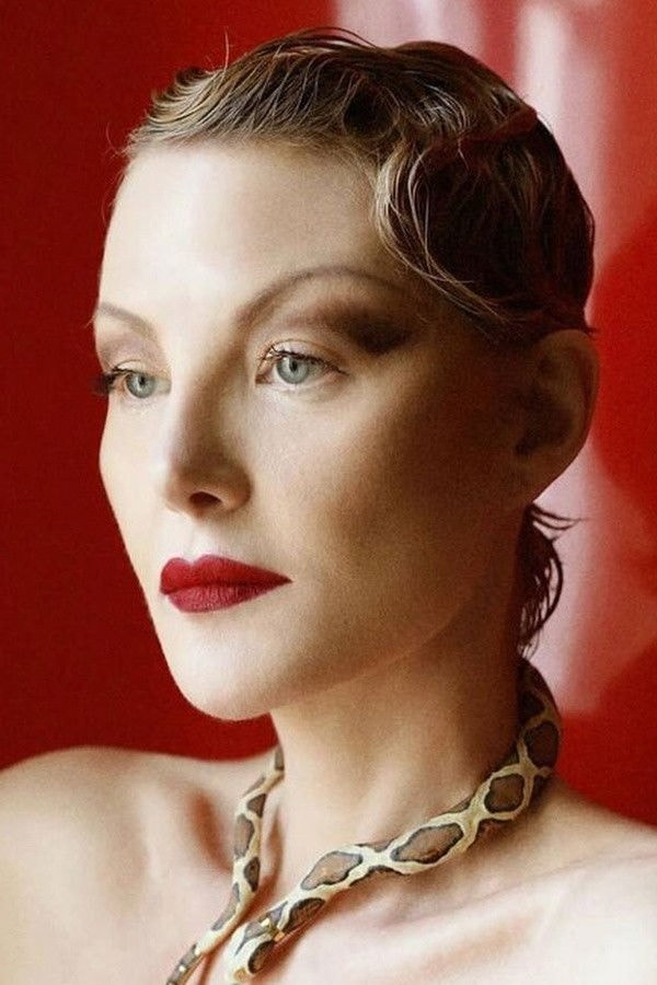 Foto de Рената Литвинова