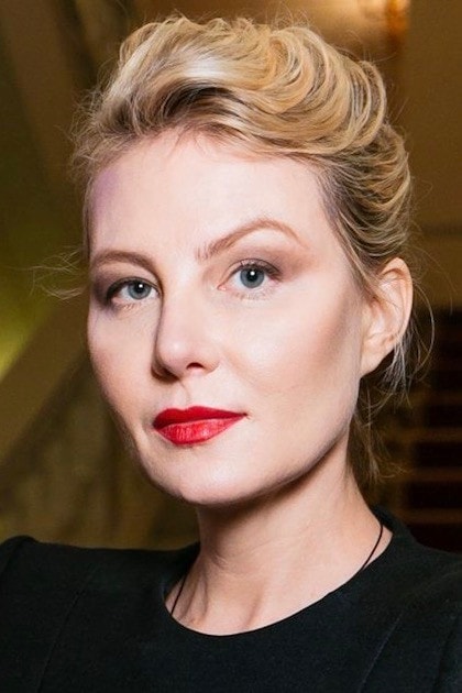 Foto de Renata Litvinova
