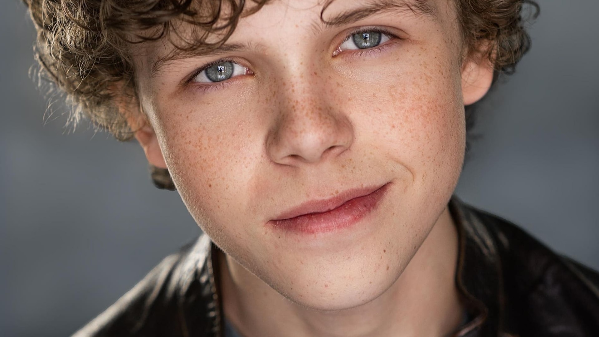 Foto de Colin O'Brien