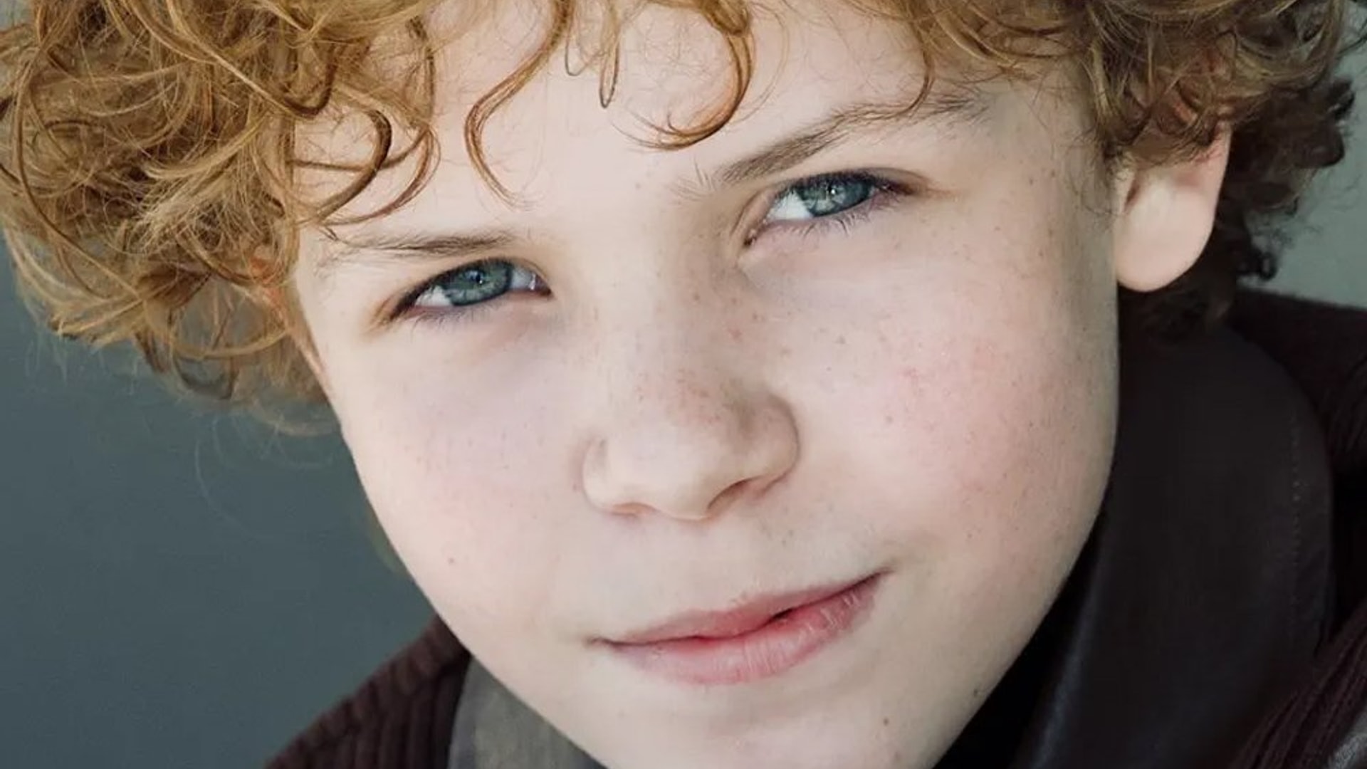 Foto de Colin O'Brien