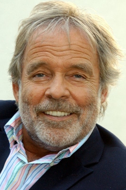 Foto de Thomas Fritsch