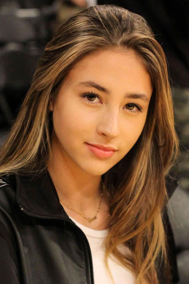 Foto de Scarlet Rose Stallone