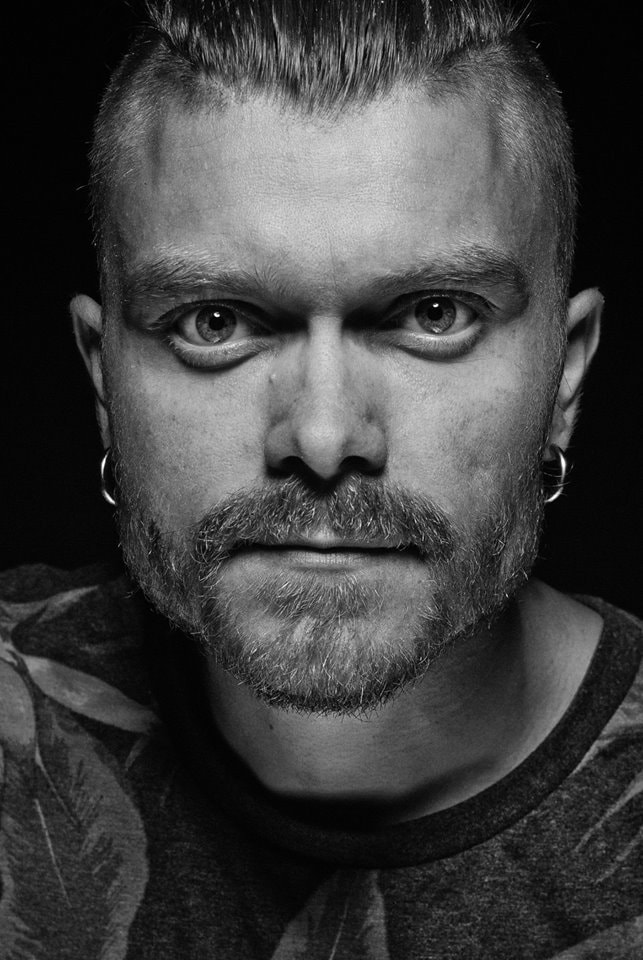 Foto de Pavlo Aldoshyn