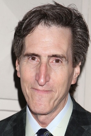 Foto de Paul Rudnick